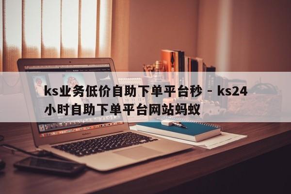 ks业务低价自助下单平台秒 - ks24小时自助下单平台网站蚂蚁