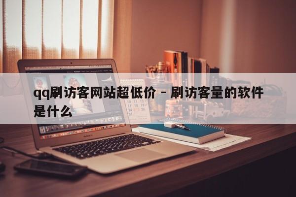 qq刷访客网站超低价 - 刷访客量的软件是什么