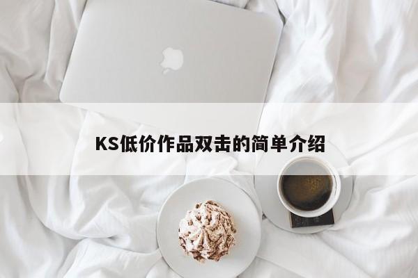KS低价作品双击的简单介绍