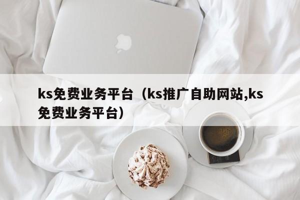 ks免费业务平台（ks推广自助网站,ks免费业务平台）