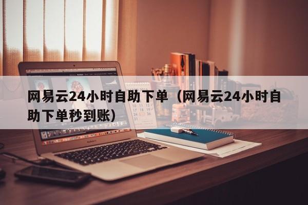 网易云24小时自助下单（网易云24小时自助下单秒到账）