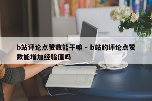 b站评论点赞数能干嘛 - b站的评论点赞数能增加经验值吗