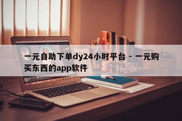 一元自助下单dy24小时平台 - 一元购买东西的app软件