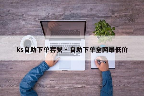 ks自助下单套餐 - 自助下单全网最低价