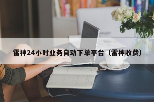 雷神24小时业务自动下单平台（雷神收费）
