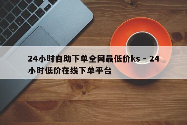 24小时自助下单全网最低价ks - 24小时低价在线下单平台