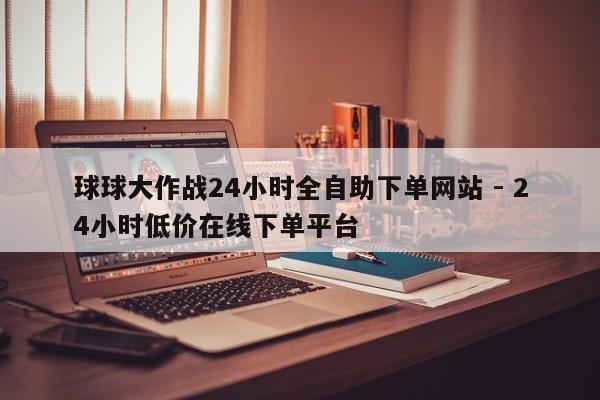 球球大作战24小时全自助下单网站 - 24小时低价在线下单平台
